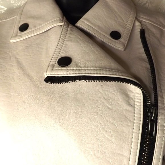 BB Dakota Faux Leather- Women's XS - Picture 6 of 10